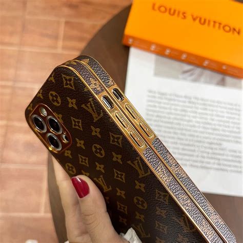 louis vuitton iphone bumper case.